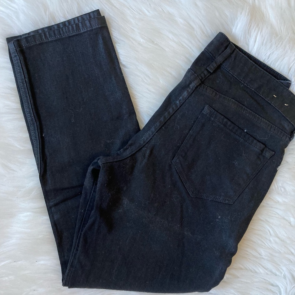 Club Monaco Benita Pant - Size 2 - Black